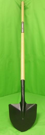  Spear & Jackson Long Tail Shovel