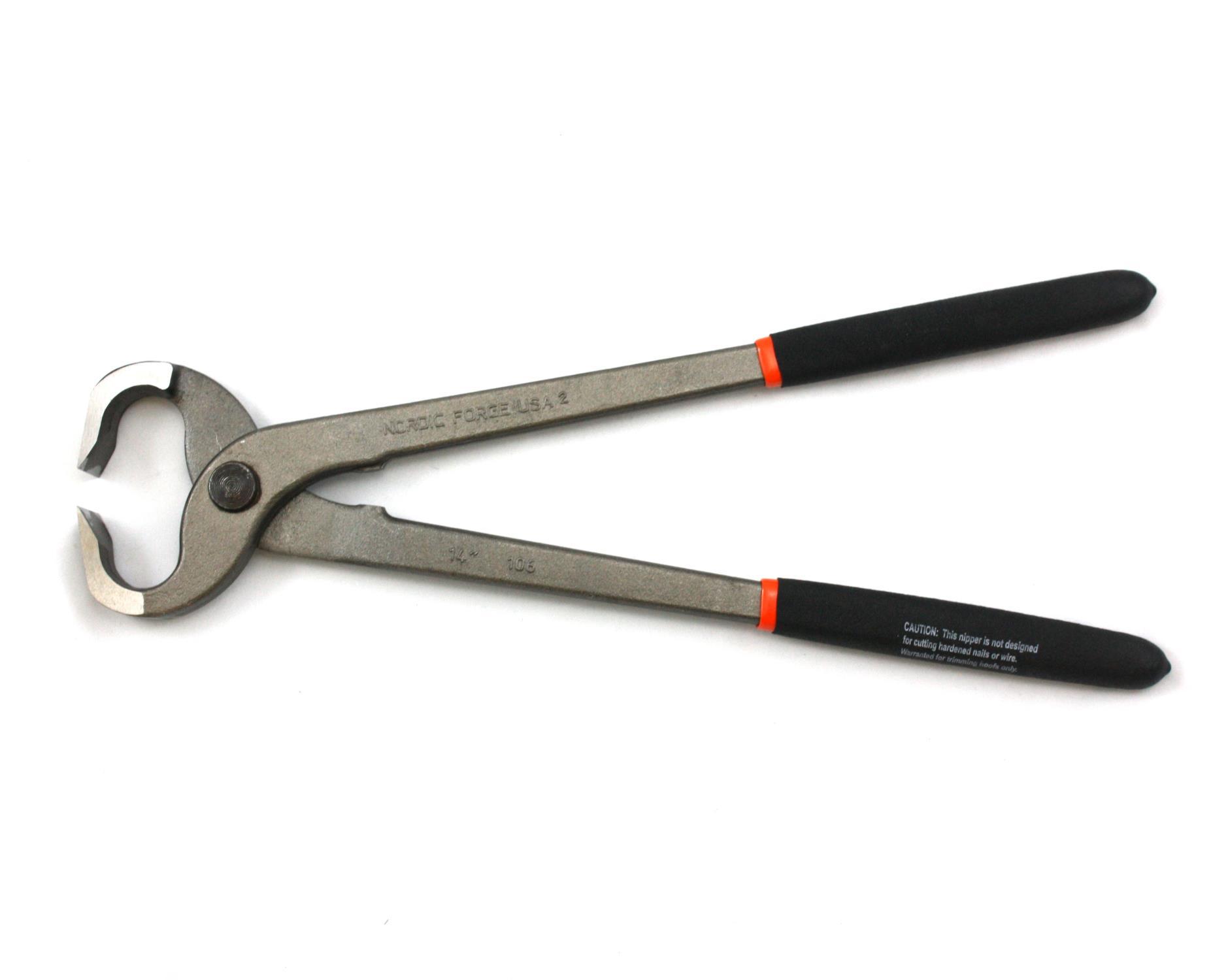 Buy Nordic Heavy Duty Hoof Nipper from Fane Valley Stores