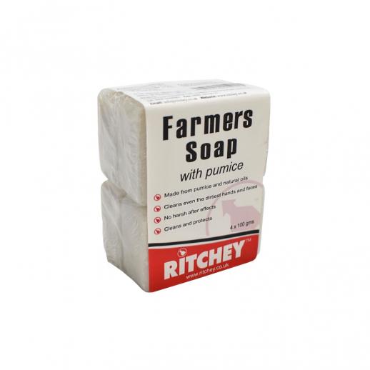  Ritchey Farmers Soap 