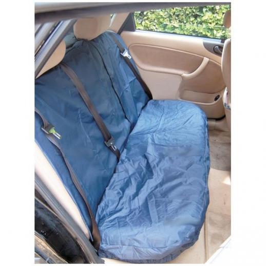  Sparex S.71704 Rear Seat Cover Navy