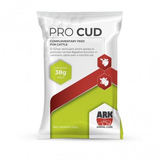  Ark Pro Cud 450g