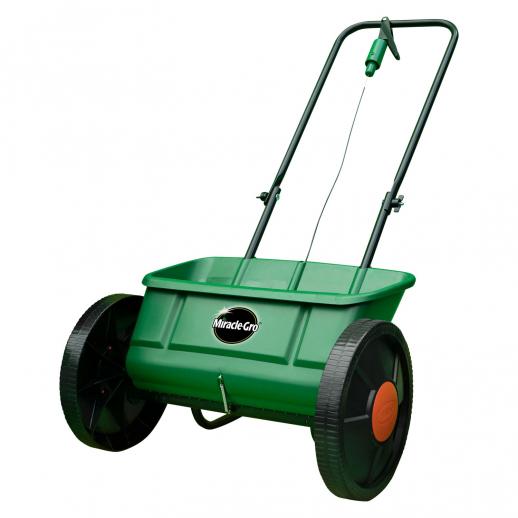  Miracle-Gro Drop Spreader