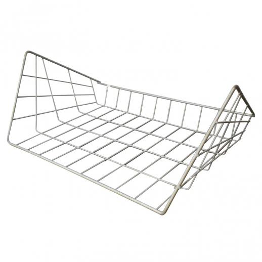  Haysaver Bolt On Wall Hay Rack 