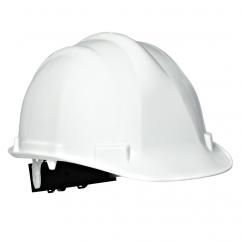 Dickies Safety Helmet White image
