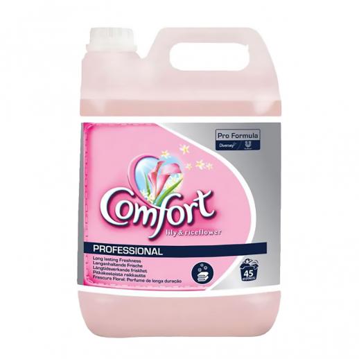  Comfort Regular Lily & Rice Conditioner 