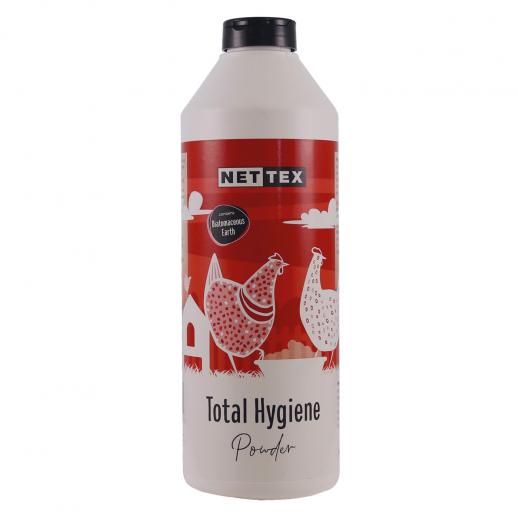  Nettex Total Hygiene/Mite Kill Powder 300g