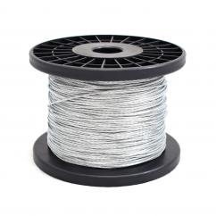 Rutland 7 Ply Steel Stranded Wire 200m 19 image