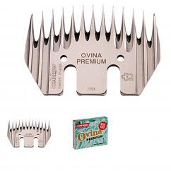 Heiniger Ovina Premium Shearing Comb  image