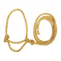 Sisal Cattle Halter  image