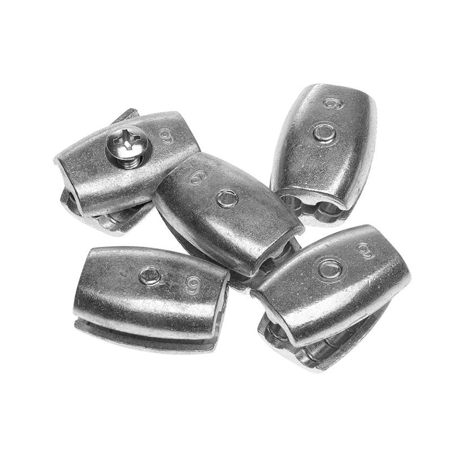 Buy Fenceman Rope Connector Pack of 5 from Fane Valley Stores