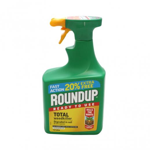 Roundup Ready To Use 1.2L