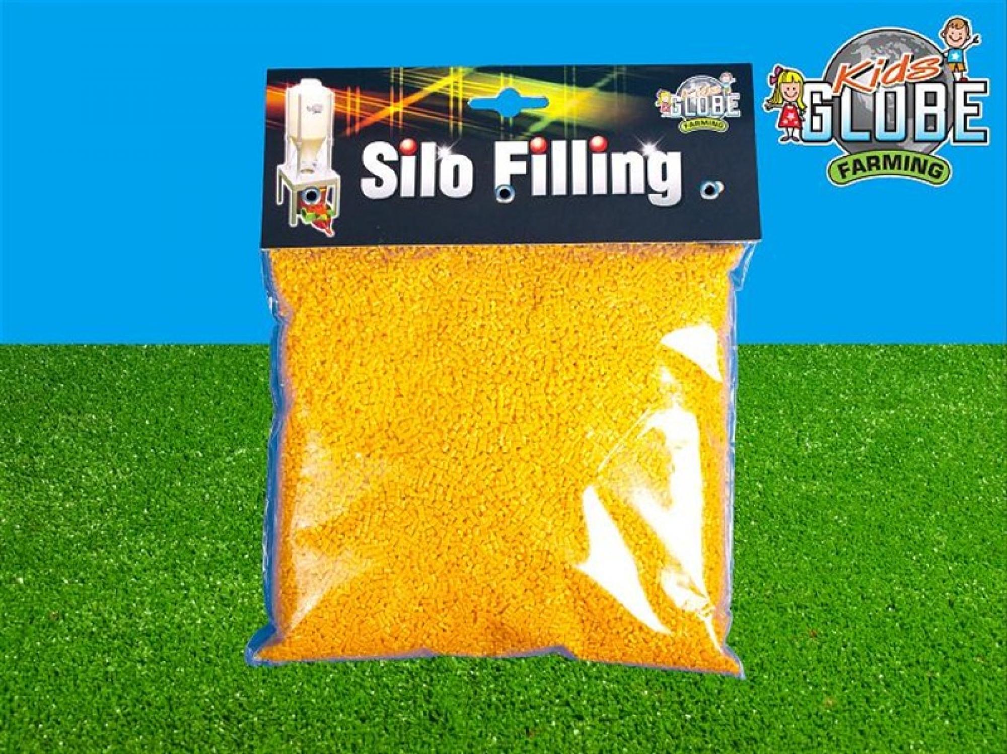 Buy Globe V051859 Bag of Maize 500g from Fane Valley Stores