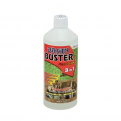 Drain Buster Fast Action 3 in 1 Drain Cleaner  image
