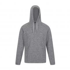 Regatta RMA480 Kassian Mens Hoodie Mineral Grey  image