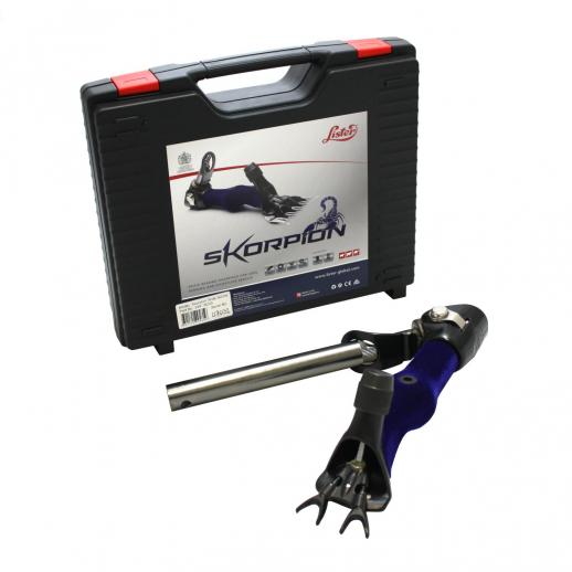  Lister Skorpion Handpiece With Pin Drive