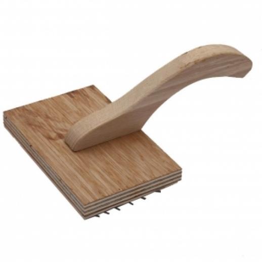  Showtime Broad Pin Comb 