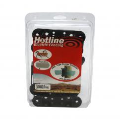 Hotline Tape Clamp Insulator 47P65-4 image
