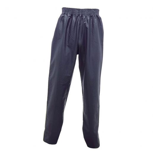  Regatta Stormflex Dark Navy Overtrousers 