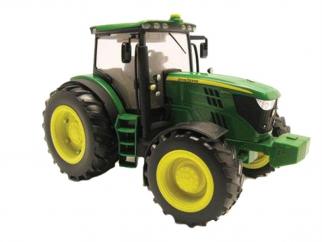 Britains Big Farm John Deere 6210R Tractor 1:16  image