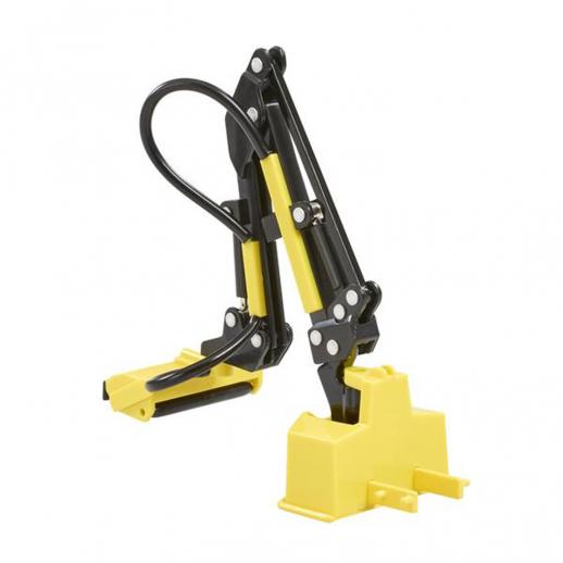 Britains 43384 Hedge Cutter