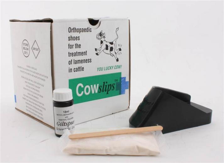  Cowslips Plus R/H 4 Pack P55410