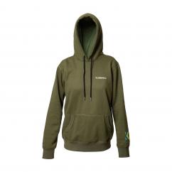 Kaiwaka Mens Hoodie Green image