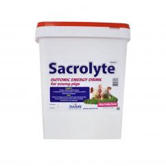 Tulivin Sacrolyte Pigs  image