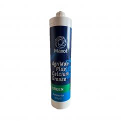 Maxol Agrimax Plus Calcium Grease Green Screw In 500g image