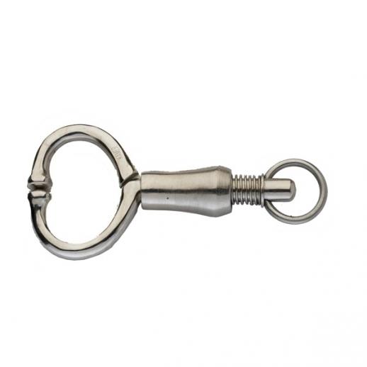  Heavy Duty Coil Spring Bullholder 