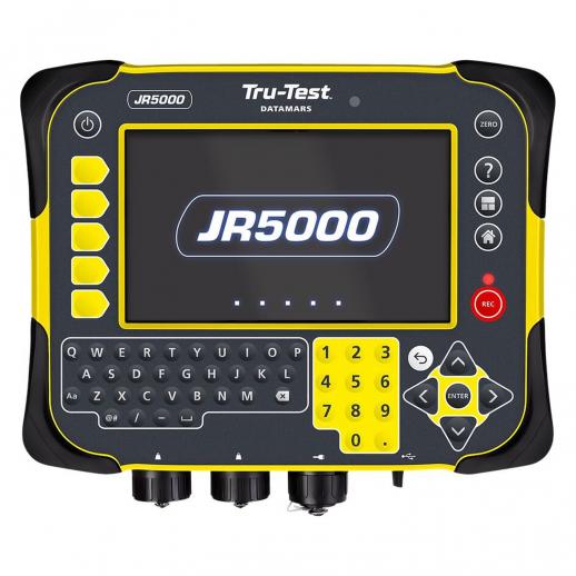  Tru-Test Ezi Weigh JR 5000 Indicator