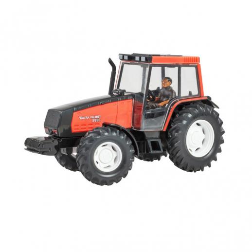  Britains 43342 Valtra Valmet 8950 Tractor