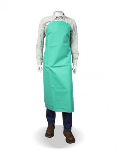  Stockshop Green Dairy Apron 