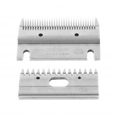 Heiniger 31- 15 Cattle/Horse Standard Clipping Blade Set 703 image