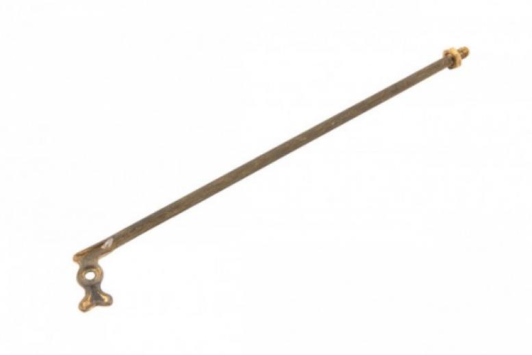  Replacement Brass Ball Valve Arm 
