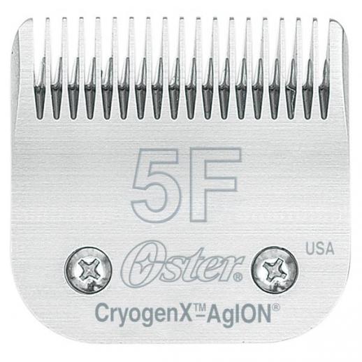  Oster Clipper Blade 5F Full Tooth