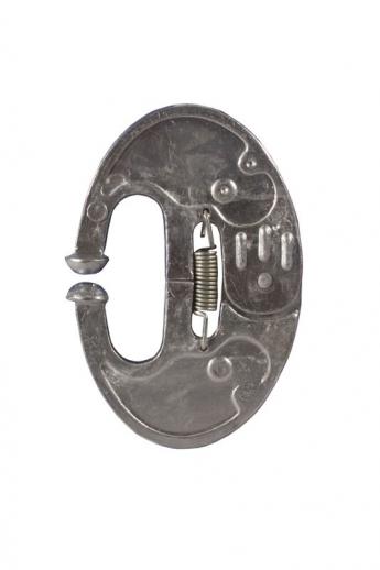  Plate type Milk Suckling Preventor