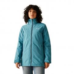 Regatta Tamlin Ladies Jacket Storm Blue image