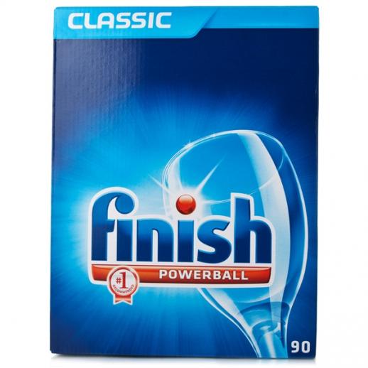  Finish Powerball Dishwasher Tablets 90