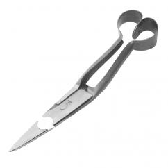 Burgon & Ball Double Bow Bent Sheep Shears  image
