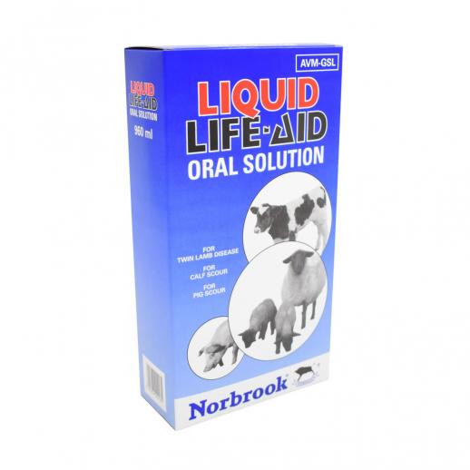  Liquid Life-Aid 