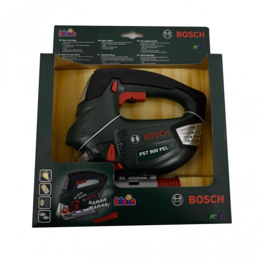  Bosch 8379 Jigsaw II