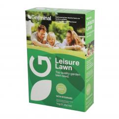 Leisure Lawn Seed Box 1Kg image