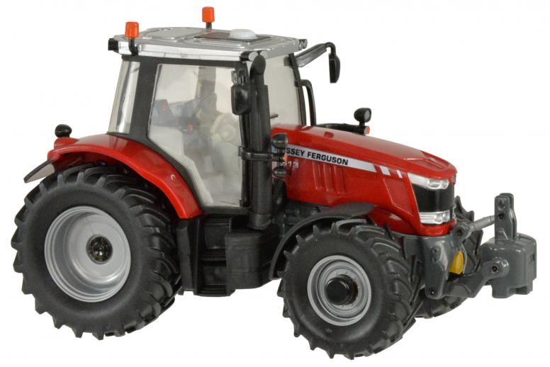  Britains Massey Ferguson 6613 Tractor 