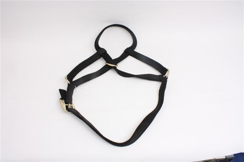 Showtime Nylon Web Leave On Halter 