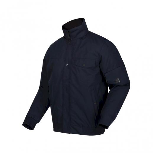  Regatta RMP331 Raynor Mens Jacket Navy