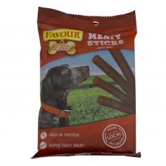 Favour Meaty Sticks  image