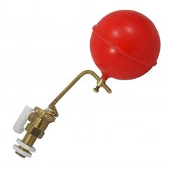 Fisher Alvin Complete Valve Assembly for A103 Drinker image