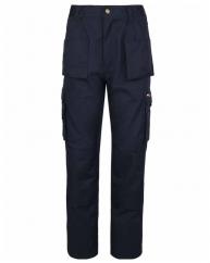 Tuff Stuff Work Trousers Navy  image
