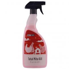 Nettex Total Mite Kill Ready to Use Liquid  image