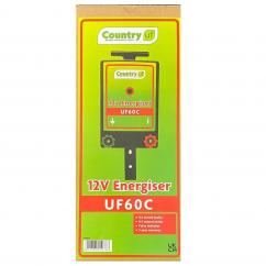 Country Dual Powered Fencer 47UF60C image